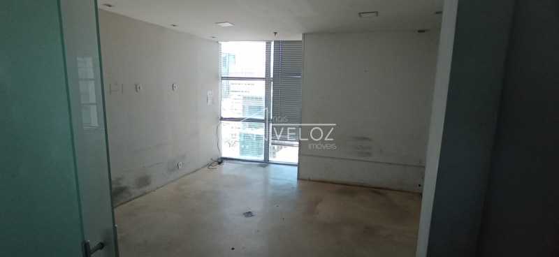 Conjunto Comercial-Sala à venda, 89m² - Foto 17