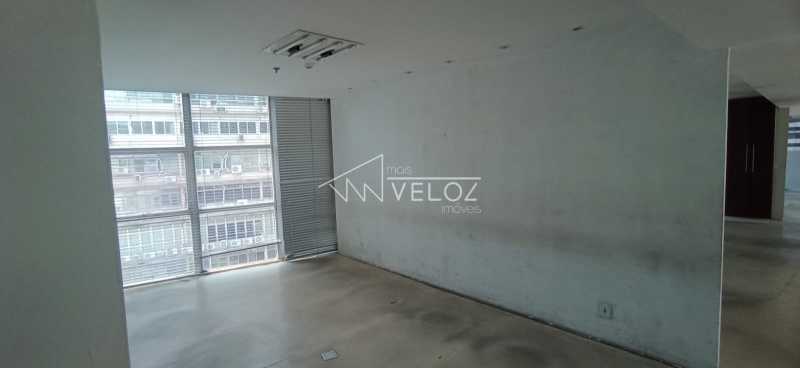 Conjunto Comercial-Sala à venda, 89m² - Foto 18