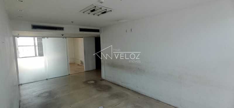 Conjunto Comercial-Sala à venda, 89m² - Foto 19