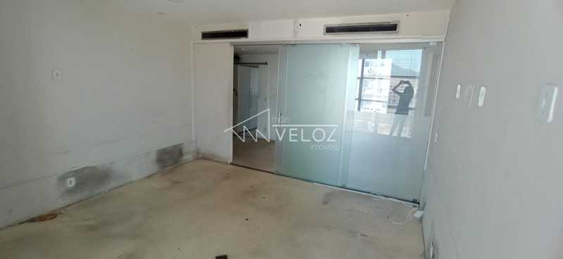 Conjunto Comercial-Sala à venda, 89m² - Foto 20