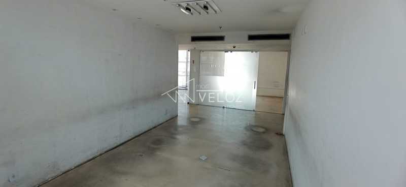 Conjunto Comercial-Sala à venda, 89m² - Foto 24