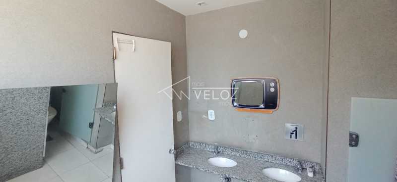 Conjunto Comercial-Sala à venda, 89m² - Foto 26