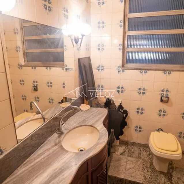 Apartamento à venda com 3 quartos, 244m² - Foto 24