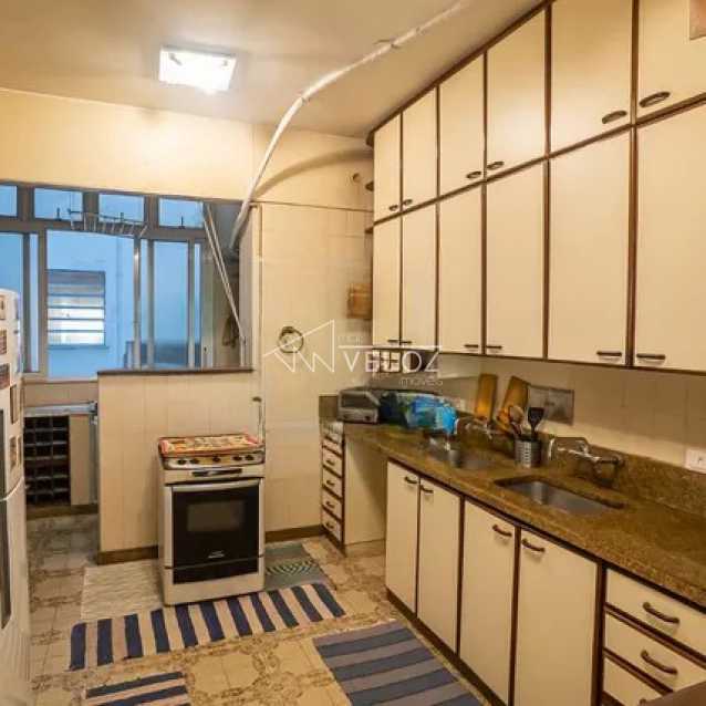 Apartamento à venda com 3 quartos, 244m² - Foto 28