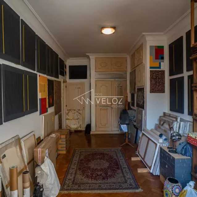 Apartamento à venda com 3 quartos, 244m² - Foto 23