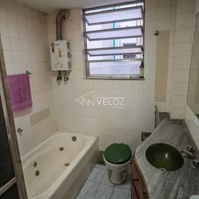 Apartamento à venda com 3 quartos, 244m² - Foto 25