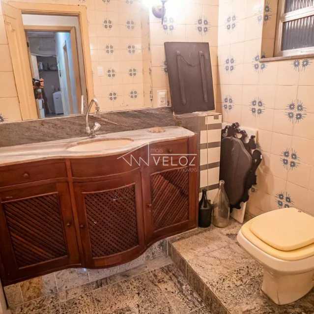 Apartamento à venda com 3 quartos, 244m² - Foto 27