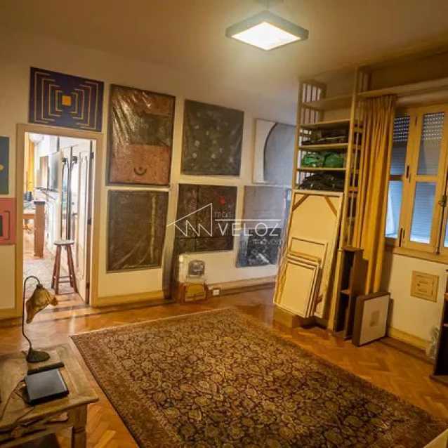 Apartamento à venda com 3 quartos, 244m² - Foto 19