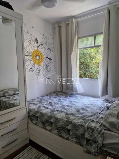 Apartamento à venda com 1 quarto, 25m² - Foto 2