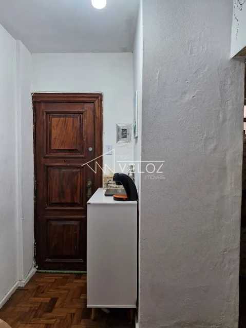 Apartamento à venda com 1 quarto, 25m² - Foto 4