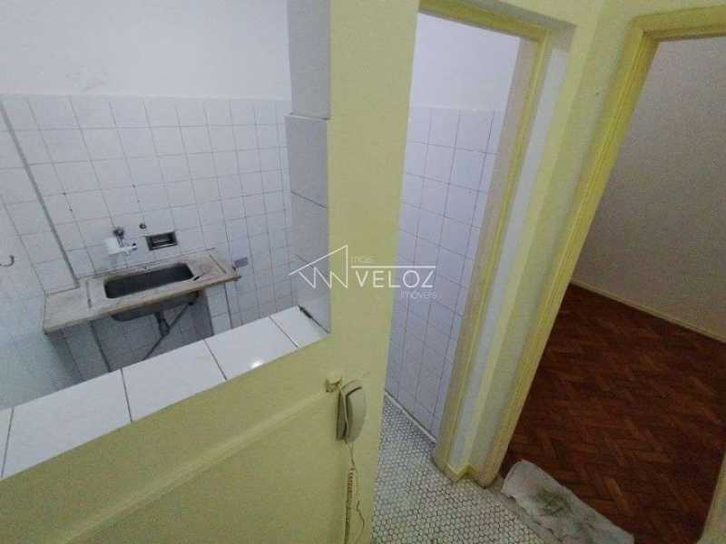 Apartamento, 1 quarto, 37 m² - Foto 24