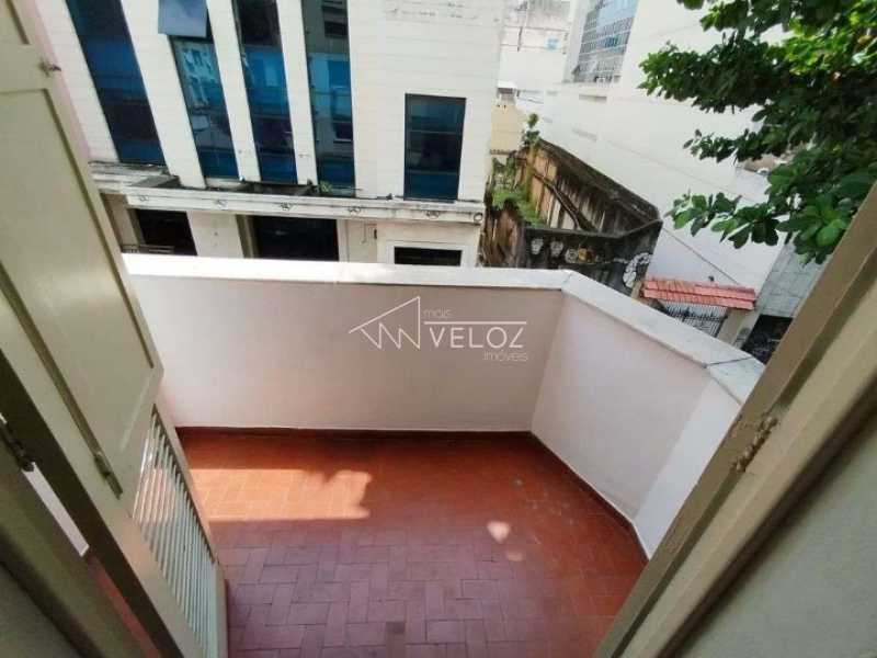 Apartamento, 1 quarto, 37 m² - Foto 21