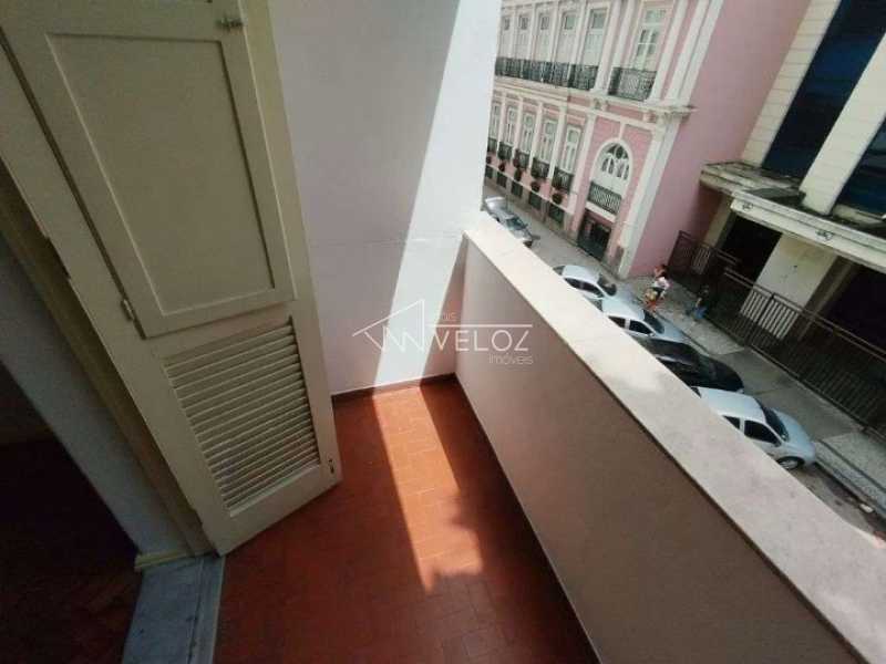 Apartamento, 1 quarto, 37 m² - Foto 11