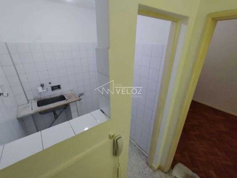Apartamento, 1 quarto, 37 m² - Foto 16