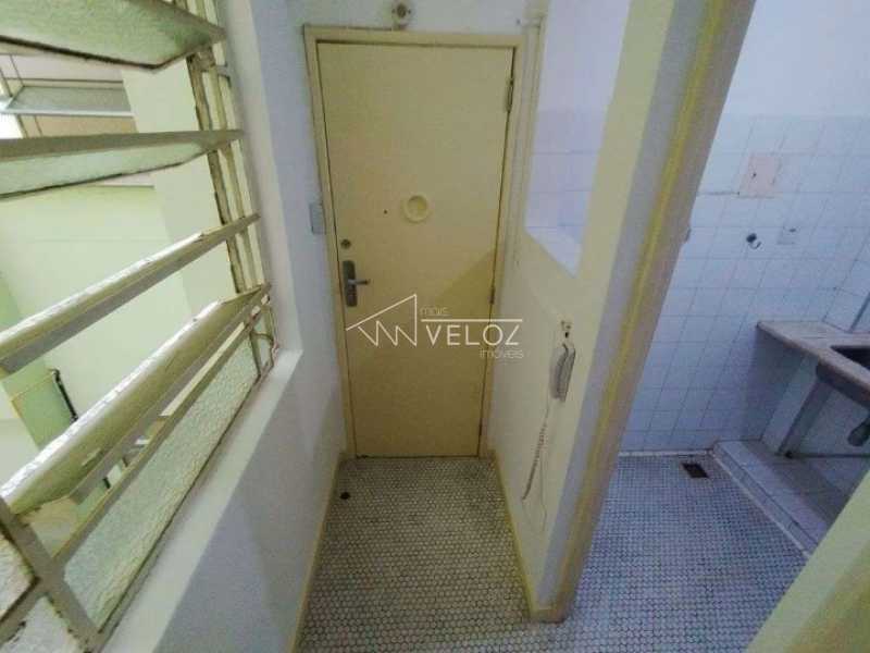 Apartamento, 1 quarto, 37 m² - Foto 5