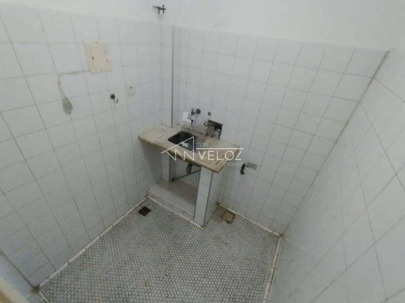 Apartamento, 1 quarto, 37 m² - Foto 14