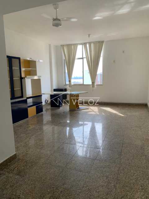 Conjunto Comercial-Sala à venda, 35m² - Foto 1