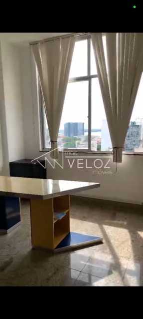 Conjunto Comercial-Sala à venda, 35m² - Foto 5