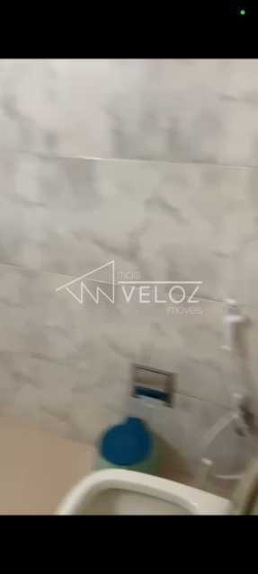 Conjunto Comercial-Sala à venda, 35m² - Foto 7