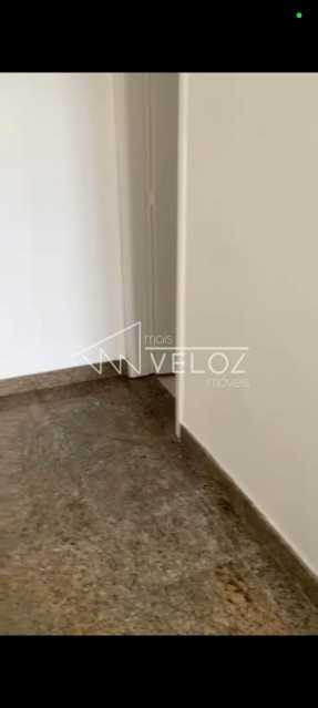 Conjunto Comercial-Sala à venda, 35m² - Foto 8