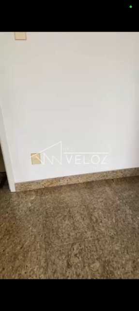 Conjunto Comercial-Sala à venda, 35m² - Foto 9