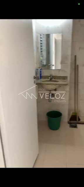 Conjunto Comercial-Sala à venda, 35m² - Foto 13