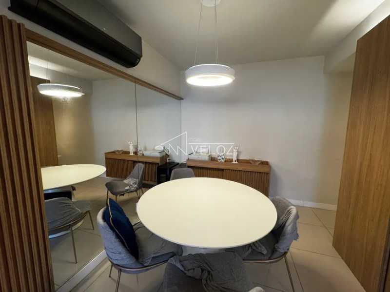 Apartamento à venda com 2 quartos, 74m² - Foto 15