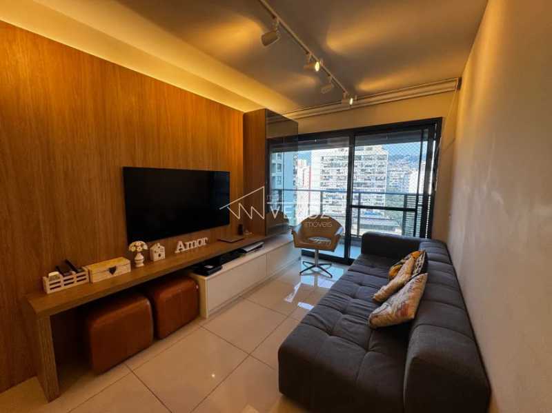 Apartamento à venda com 2 quartos, 74m² - Foto 17