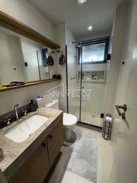 Apartamento à venda com 2 quartos, 74m² - Foto 18