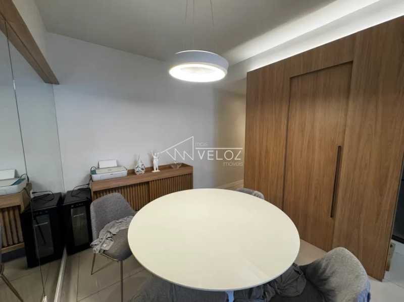 Apartamento à venda com 2 quartos, 74m² - Foto 20