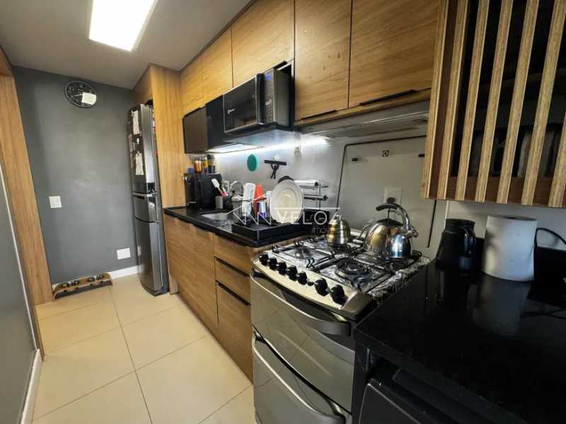 Apartamento à venda com 2 quartos, 74m² - Foto 21