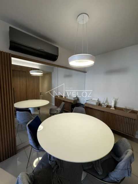 Apartamento à venda com 2 quartos, 74m² - Foto 23