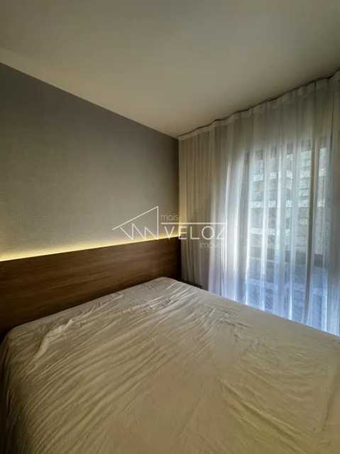 Apartamento à venda com 2 quartos, 74m² - Foto 24