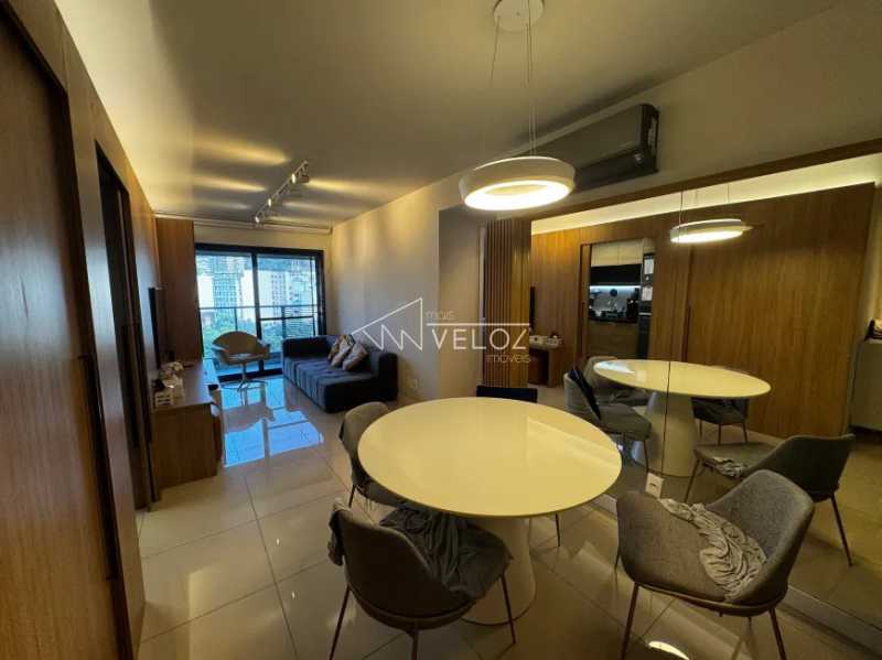 Apartamento à venda com 2 quartos, 74m² - Foto 25