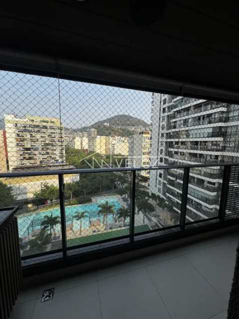 Apartamento à venda com 2 quartos, 74m² - Foto 26