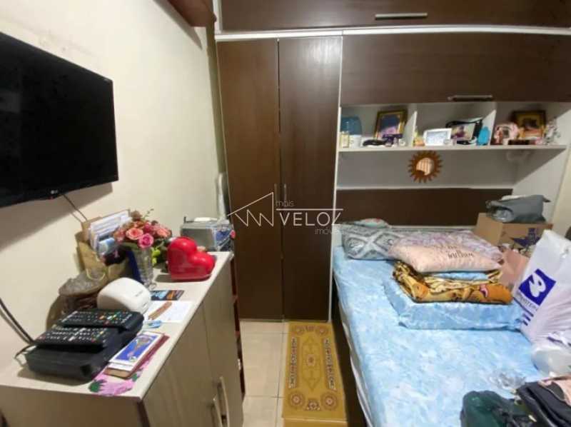 Apartamento à venda com 1 quarto, 33m² - Foto 12