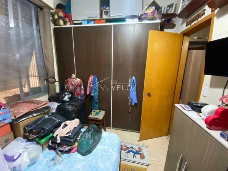 Apartamento à venda com 1 quarto, 33m² - Foto 13