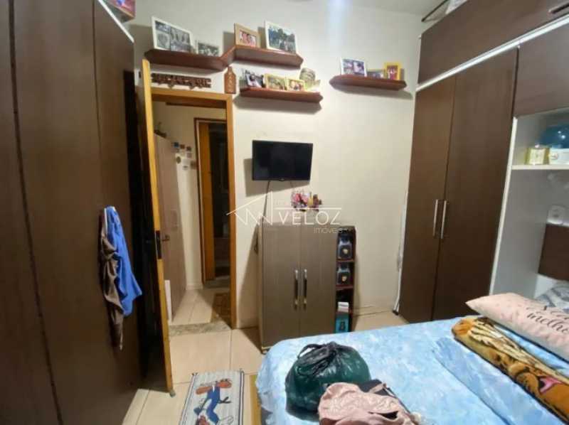 Apartamento à venda com 1 quarto, 33m² - Foto 14