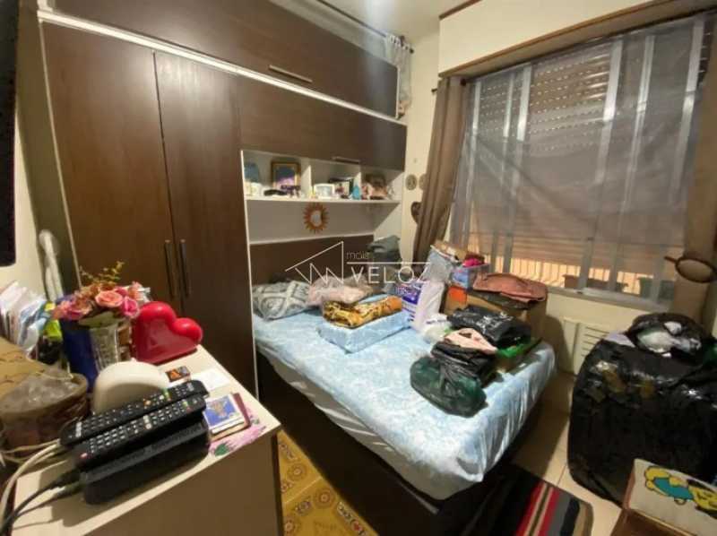 Apartamento à venda com 1 quarto, 33m² - Foto 15