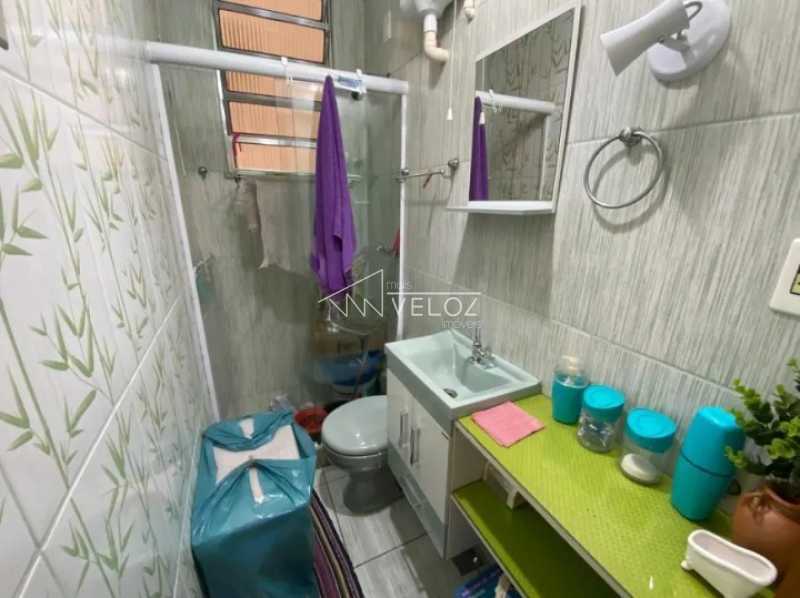 Apartamento à venda com 1 quarto, 33m² - Foto 17