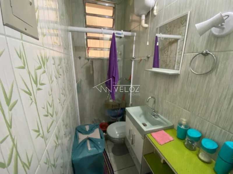 Apartamento à venda com 1 quarto, 33m² - Foto 19