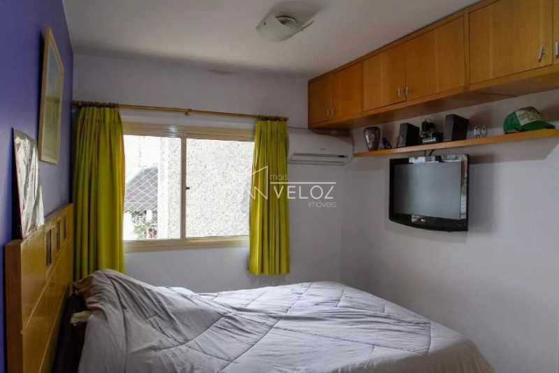 Apartamento à venda com 3 quartos, 92m² - Foto 10