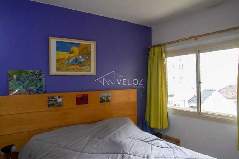 Apartamento à venda com 3 quartos, 92m² - Foto 11