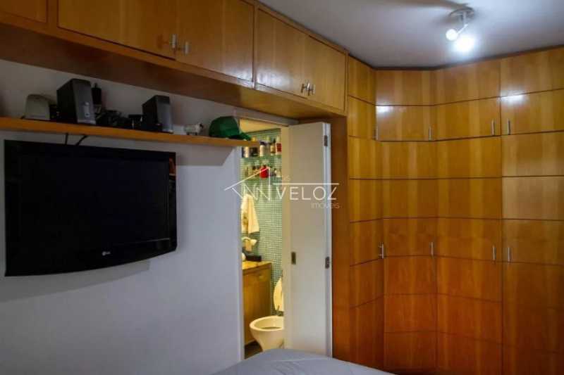 Apartamento à venda com 3 quartos, 92m² - Foto 12