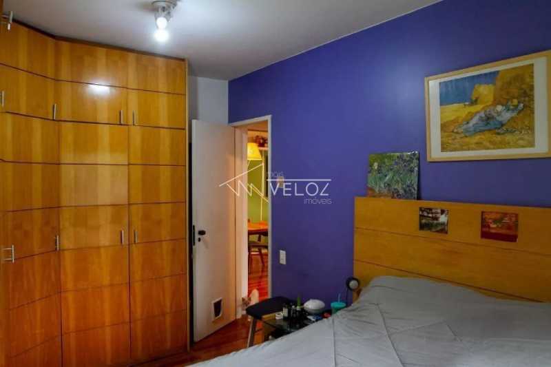 Apartamento à venda com 3 quartos, 92m² - Foto 13