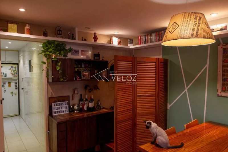 Apartamento à venda com 3 quartos, 92m² - Foto 6