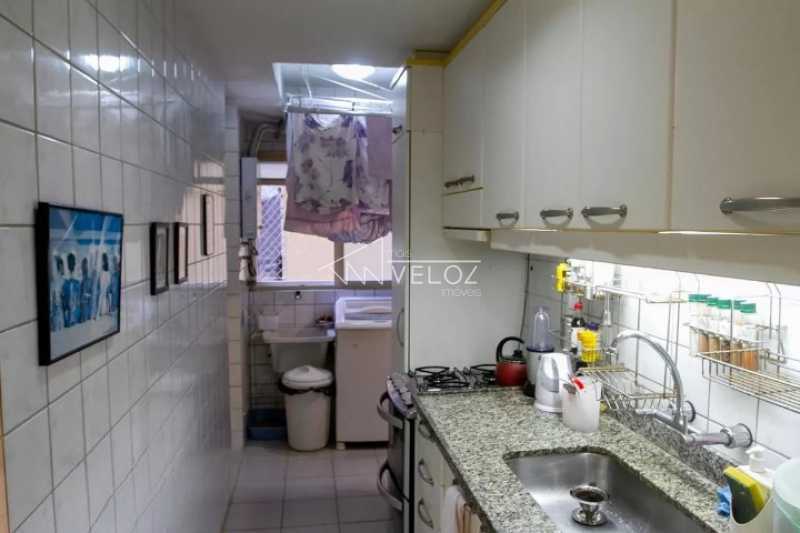 Apartamento à venda com 3 quartos, 92m² - Foto 19