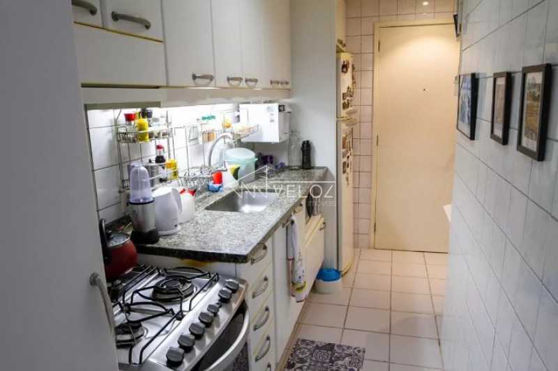 Apartamento à venda com 3 quartos, 92m² - Foto 20