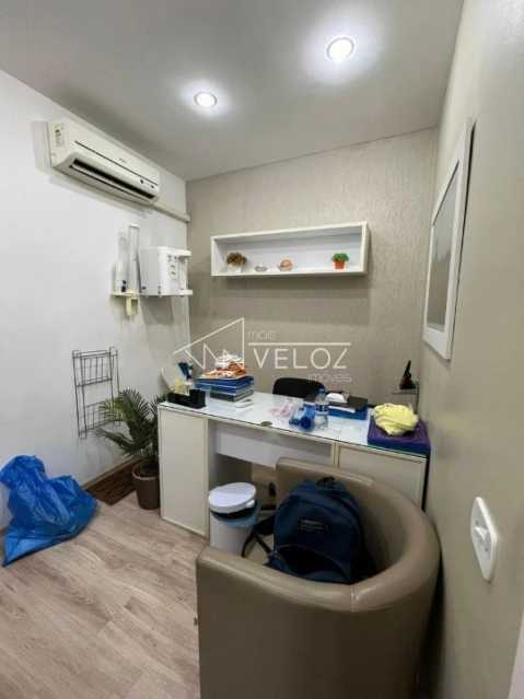 Conjunto Comercial-Sala à venda, 36m² - Foto 3