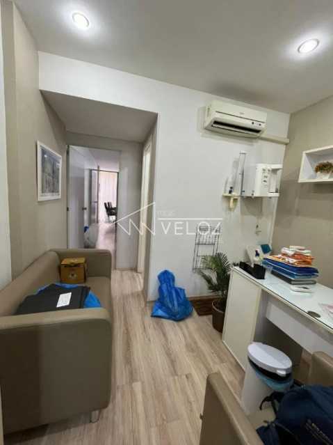 Conjunto Comercial-Sala à venda, 36m² - Foto 1